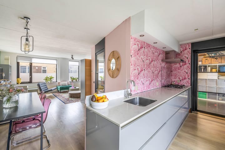 Foto 3 van Tjalk 30 52