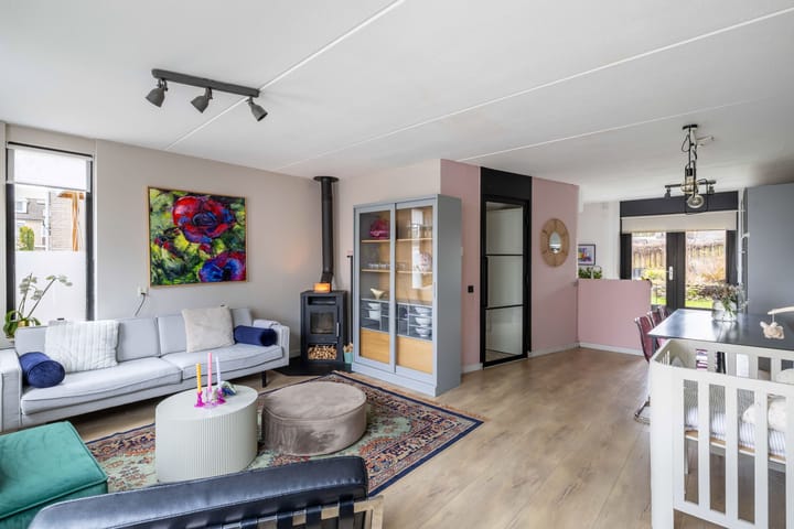 Foto 2 van Tjalk 30 52