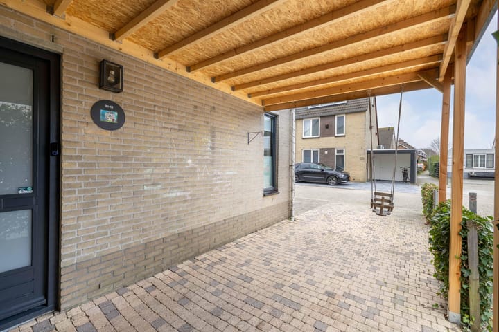 Foto 4 van Tjalk 30 52