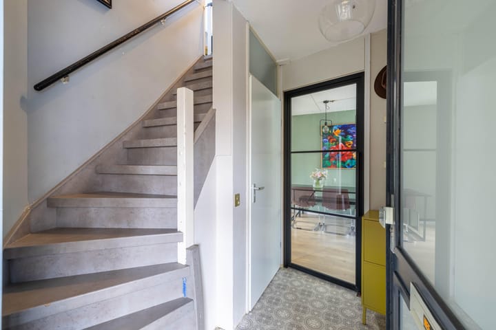 Foto 5 van Tjalk 30 52