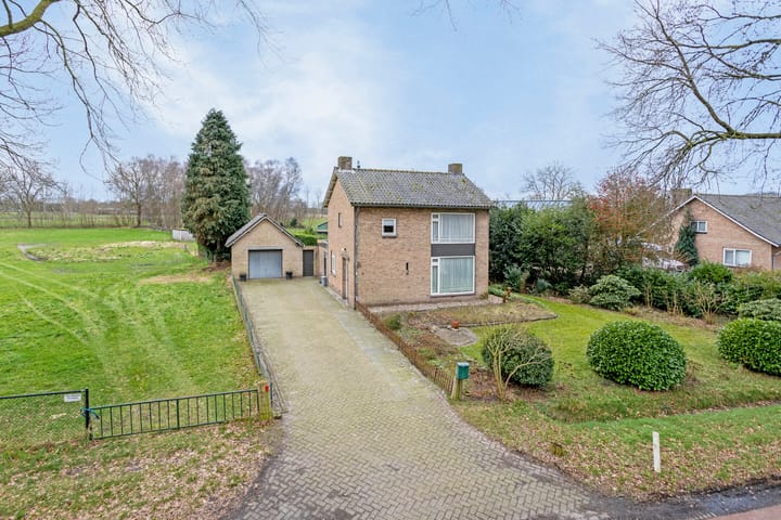 Foto 1 van Wijststraat 4