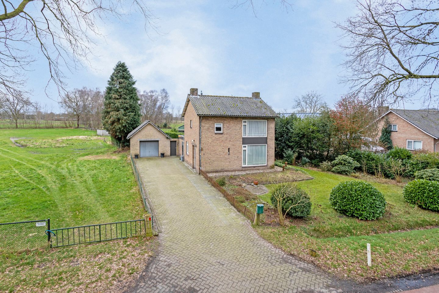 Foto 1 van Wijststraat 4