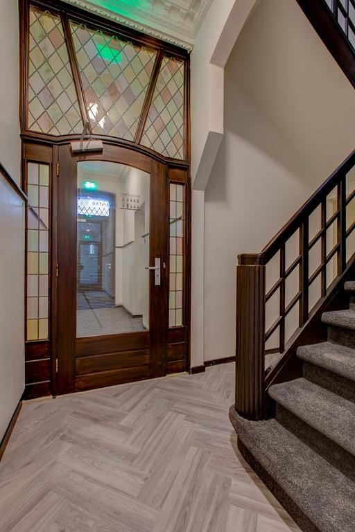 Foto 4 van Maasstraat 28-G