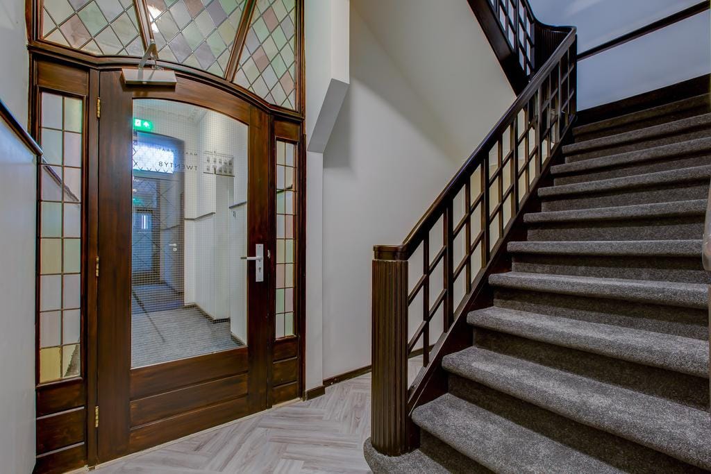 Foto 5 van Maasstraat 28-G