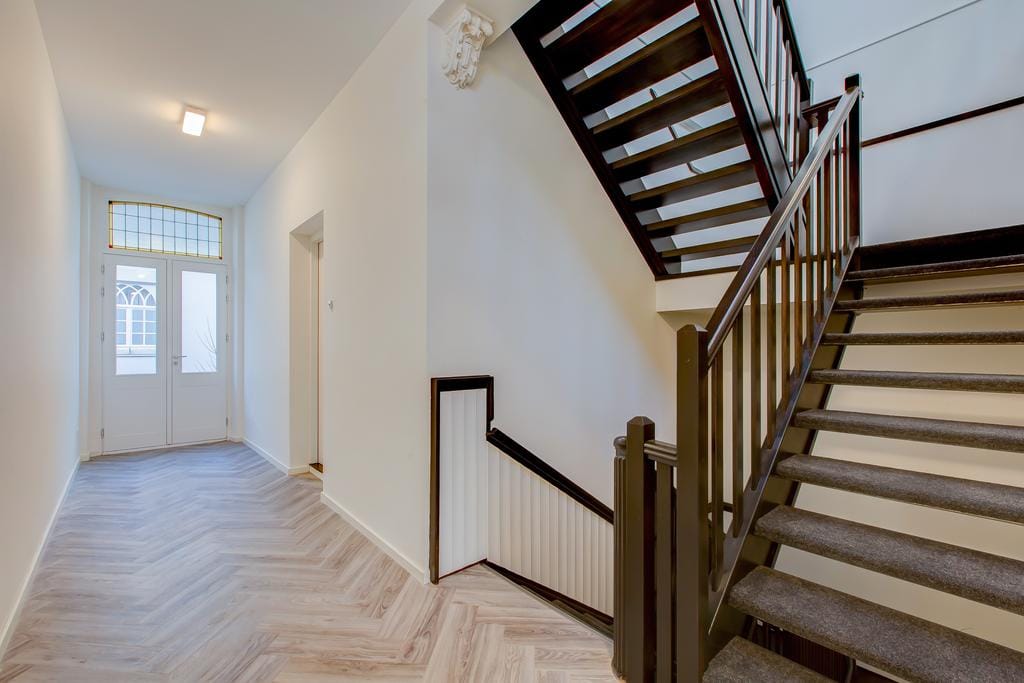 Foto 6 van Maasstraat 28-G