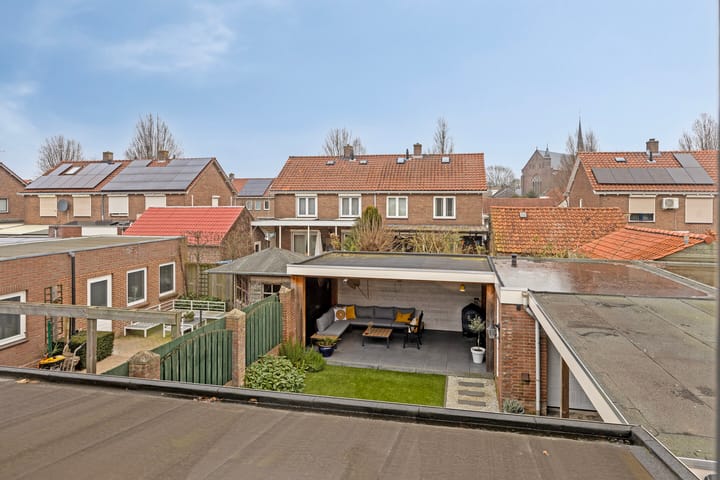 Foto 25 van Heischeutstraat 19