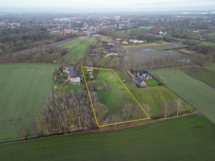 Foto 35 van Wijststraat 4