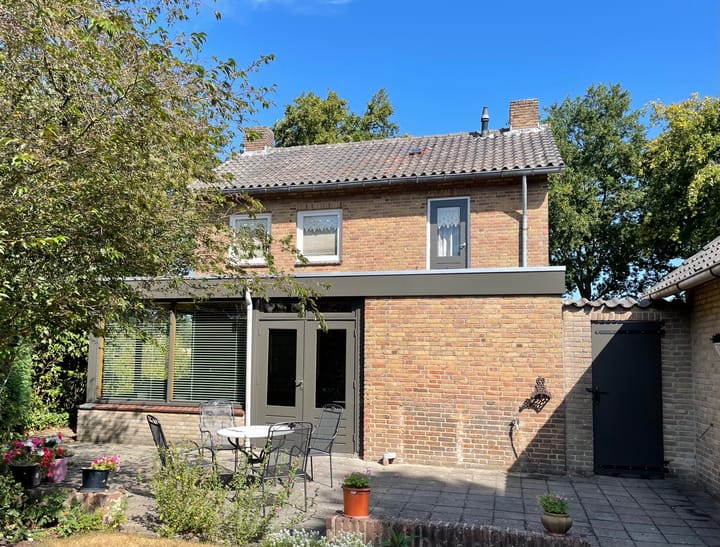 Foto 41 van Wijststraat 4