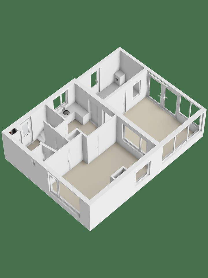 Foto 45 van Wijststraat 4