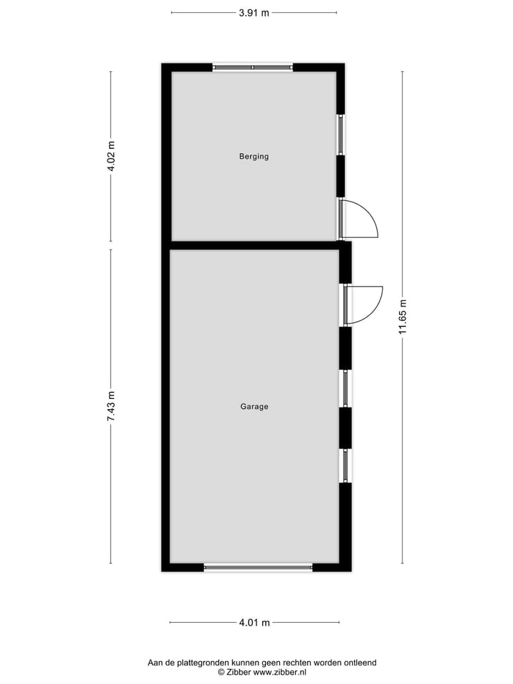 Foto 50 van Wijststraat 4