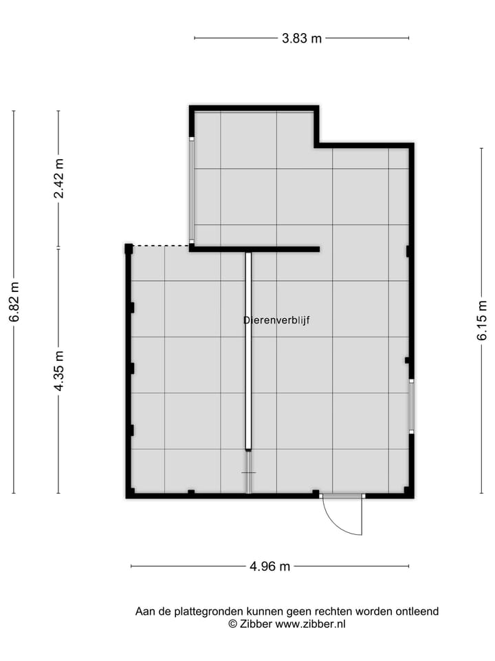 Foto 54 van Wijststraat 4