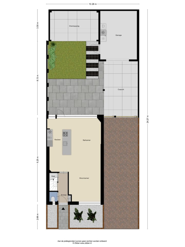 Foto 50 van Heischeutstraat 19