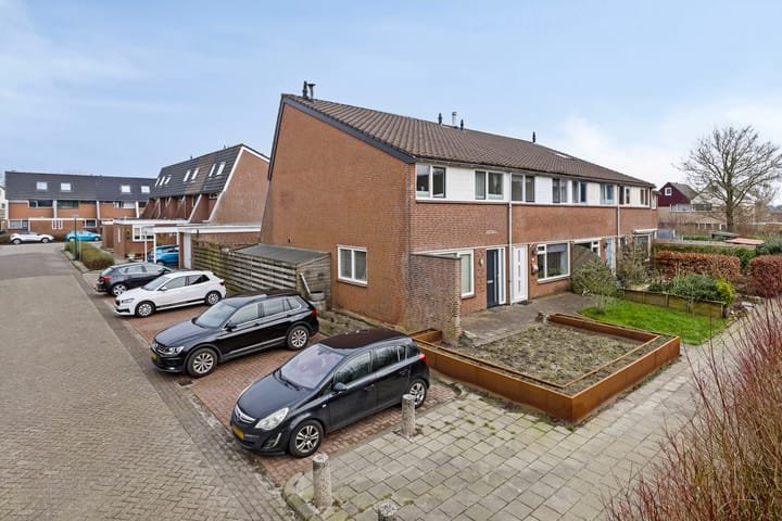 Photo 6 of De Feanrânne 17