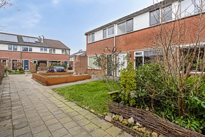 Photo 8 of De Feanrânne 17