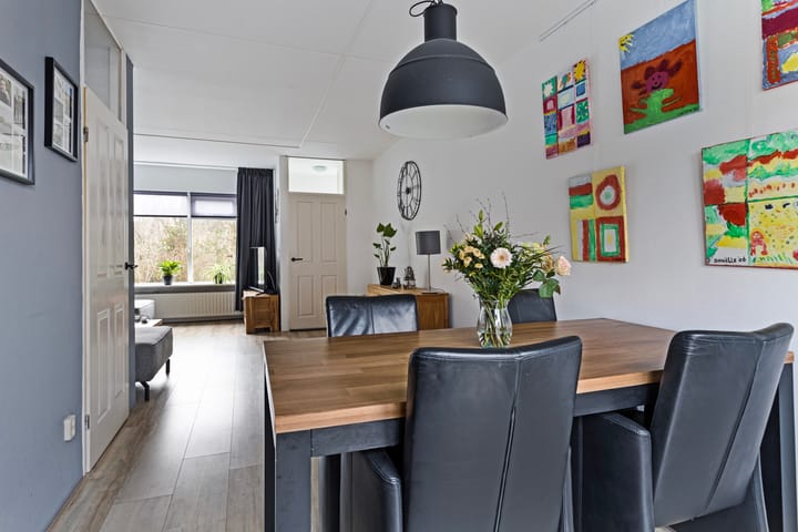 Photo 18 of De Feanrânne 17