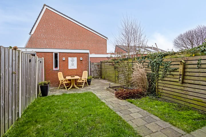 Photo 30 of De Feanrânne 17