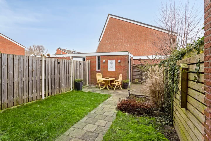 Photo 31 of De Feanrânne 17