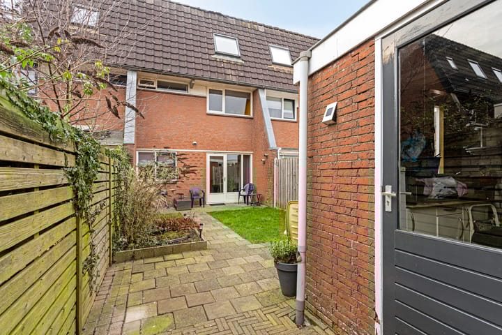 Photo 32 of De Feanrânne 17