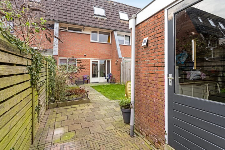 Photo 33 of De Feanrânne 17