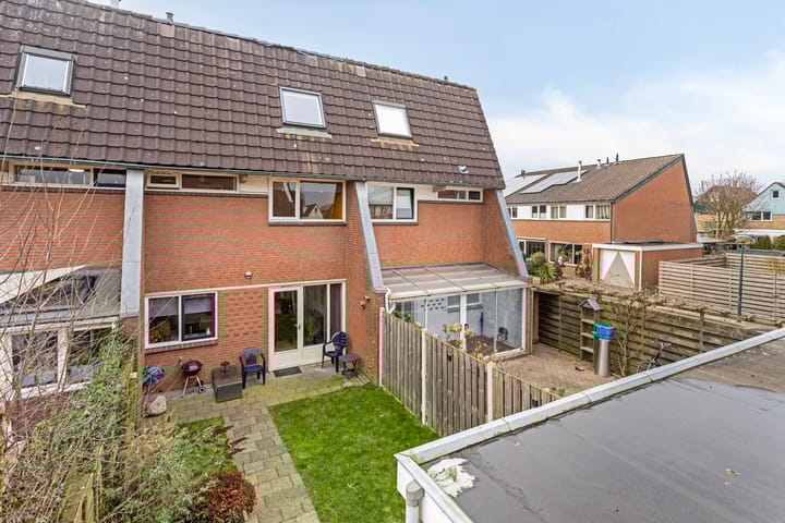 Photo 34 of De Feanrânne 17