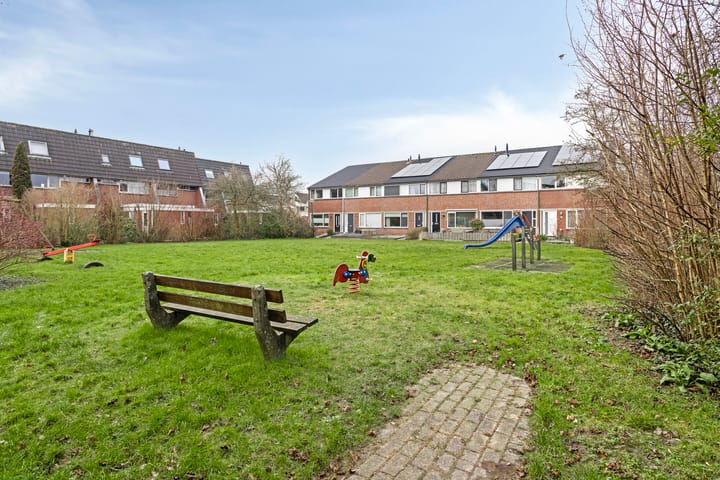 Photo 35 of De Feanrânne 17