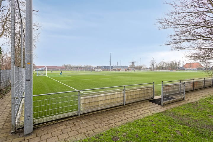 Photo 36 of De Feanrânne 17