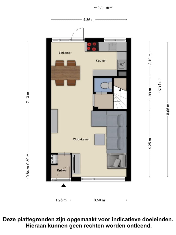 Photo 39 of De Feanrânne 17