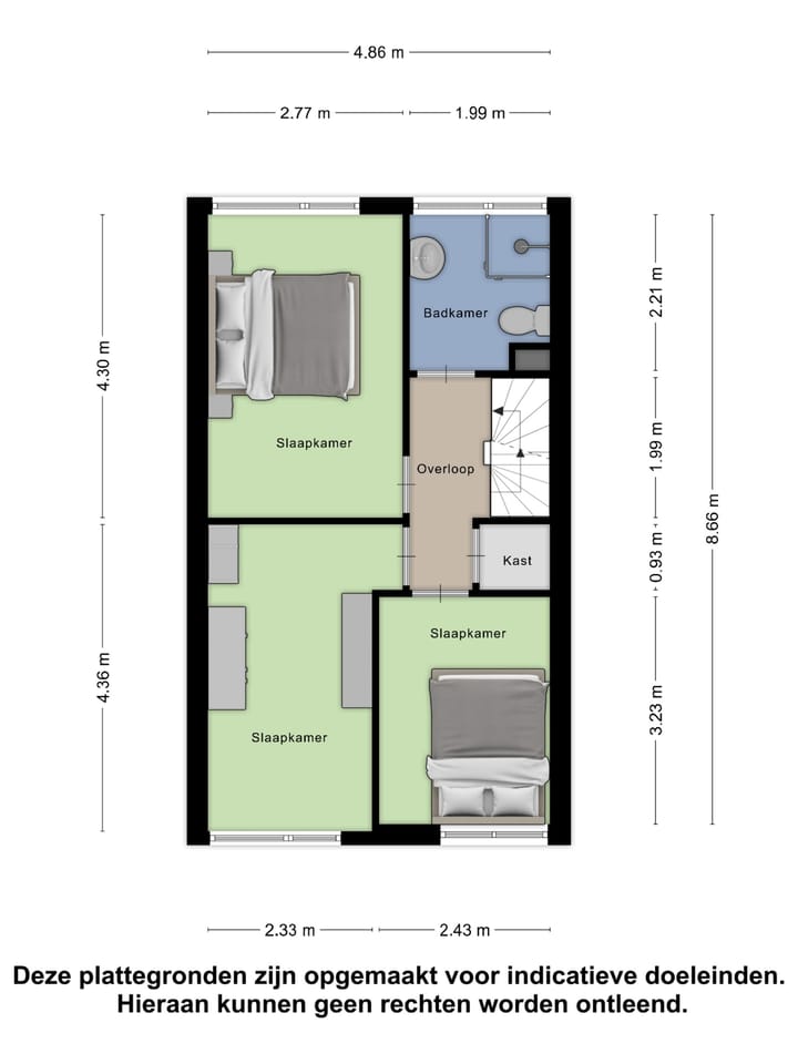 Photo 40 of De Feanrânne 17