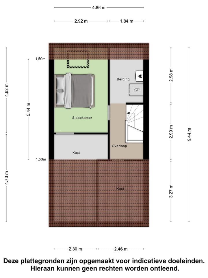 Photo 41 of De Feanrânne 17