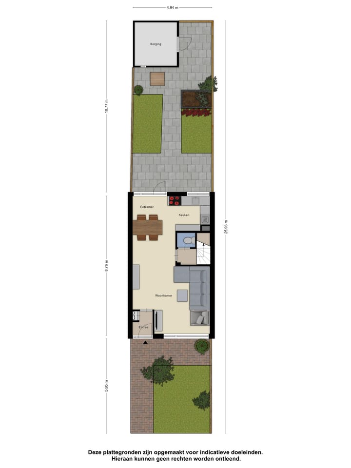 Photo 42 of De Feanrânne 17