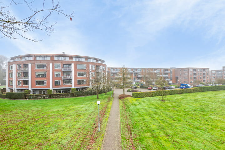 Foto 1 van Inspecteur Schreuderlaan 120