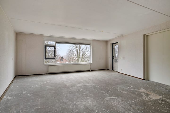 Foto 2 van Inspecteur Schreuderlaan 120