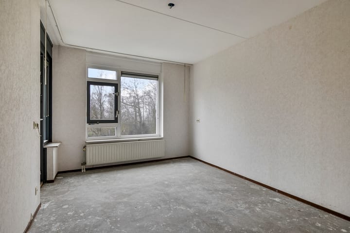 Foto 5 van Inspecteur Schreuderlaan 120