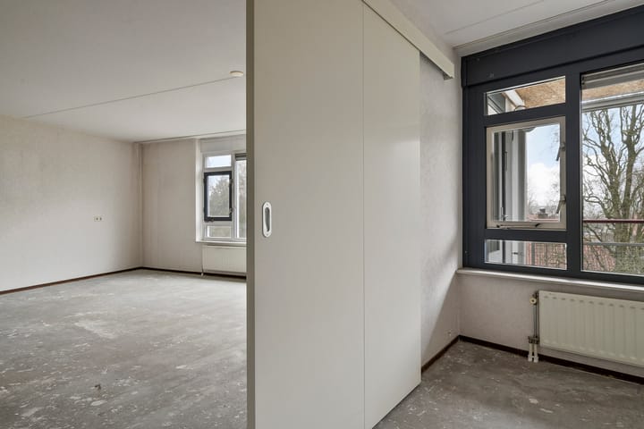 Foto 7 van Inspecteur Schreuderlaan 120