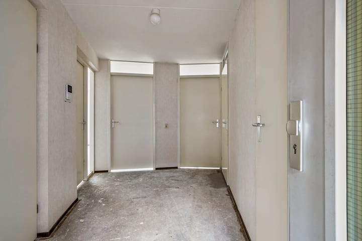 Foto 9 van Inspecteur Schreuderlaan 120