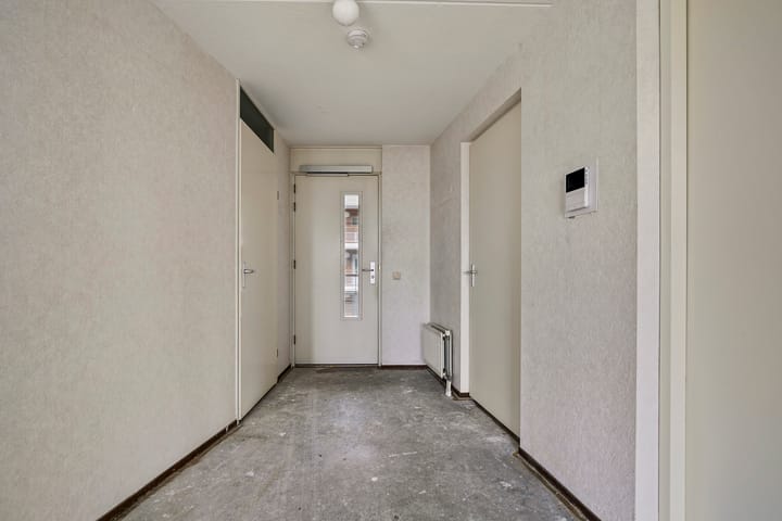 Foto 10 van Inspecteur Schreuderlaan 120