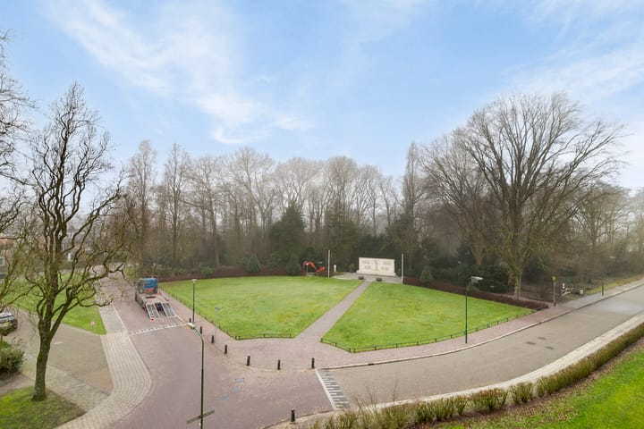 Foto 12 van Inspecteur Schreuderlaan 120