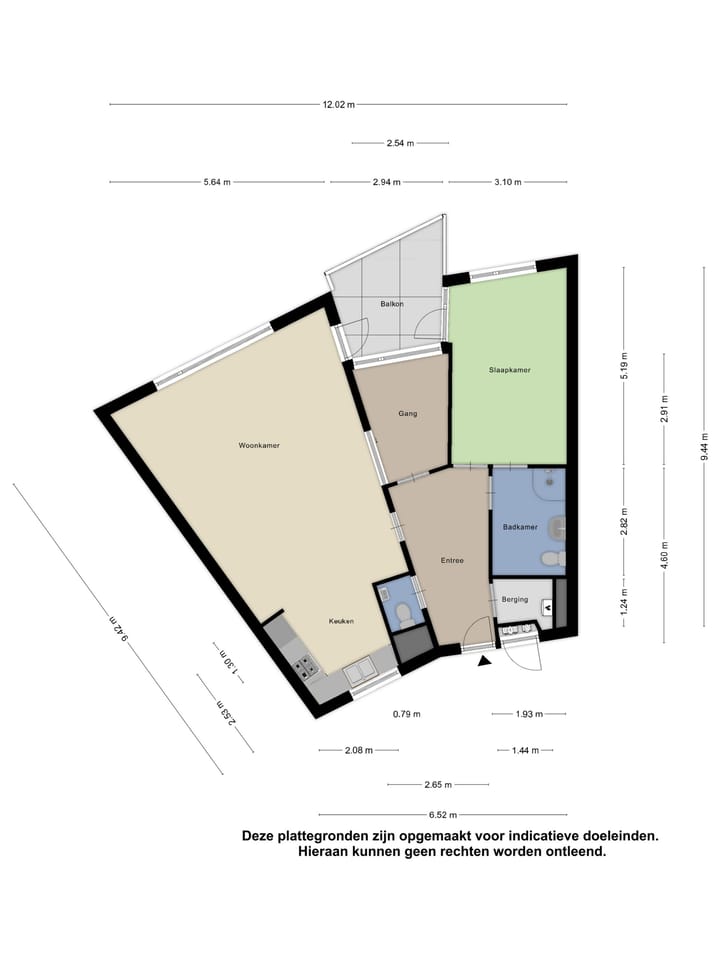 Foto 13 van Inspecteur Schreuderlaan 120