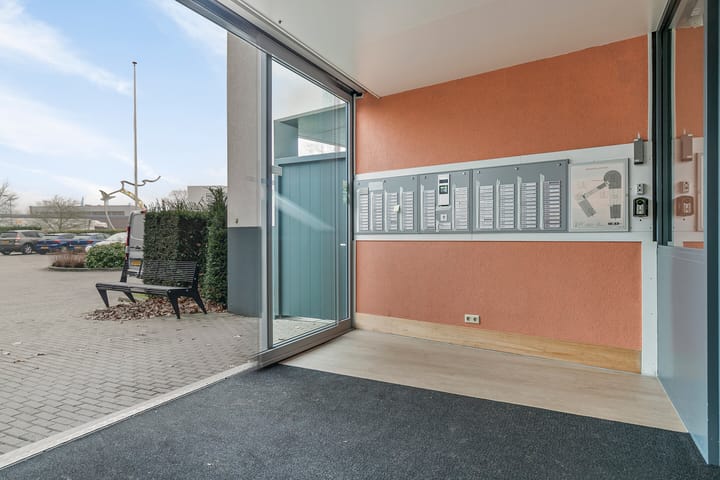 Foto 15 van Inspecteur Schreuderlaan 120