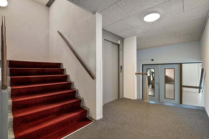 Foto 16 van Inspecteur Schreuderlaan 120