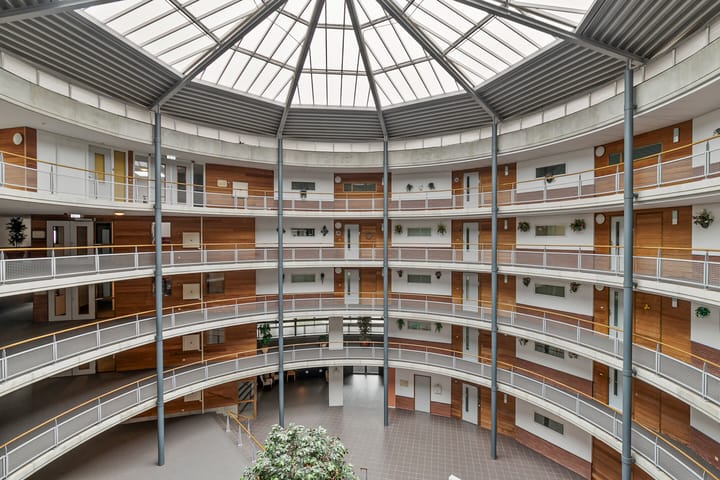 Foto 17 van Inspecteur Schreuderlaan 120