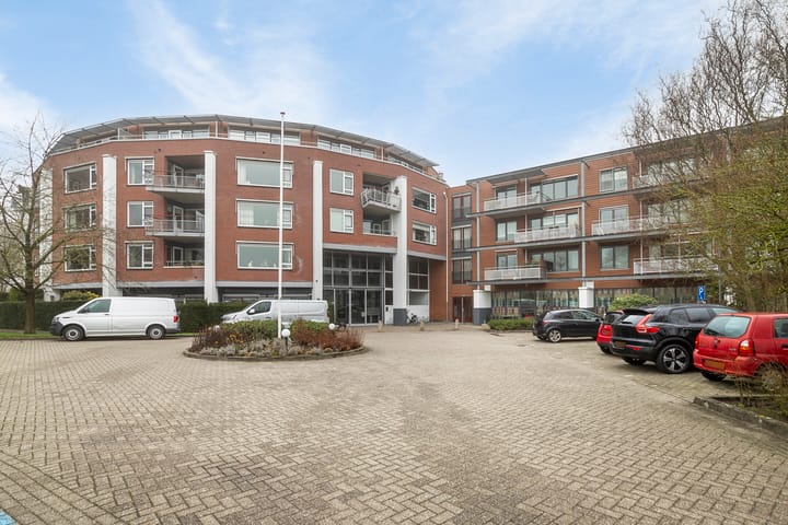 Foto 18 van Inspecteur Schreuderlaan 120