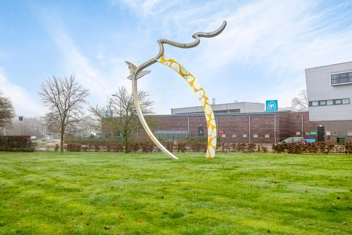 Foto 20 van Inspecteur Schreuderlaan 120