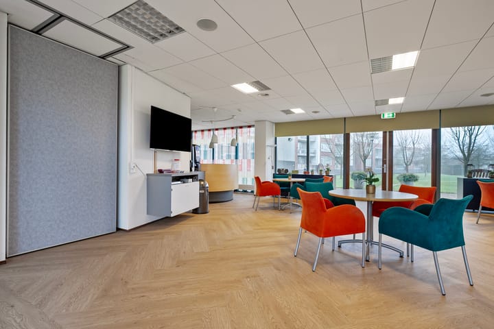 Foto 24 van Inspecteur Schreuderlaan 120