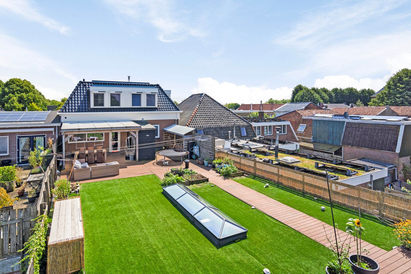 Foto 1 van Hoofdstraat 12