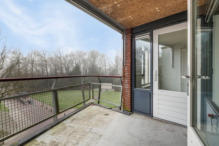 Foto 11 van Inspecteur Schreuderlaan 120