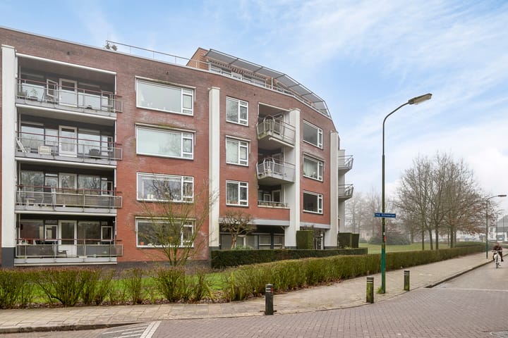 Foto 19 van Inspecteur Schreuderlaan 120