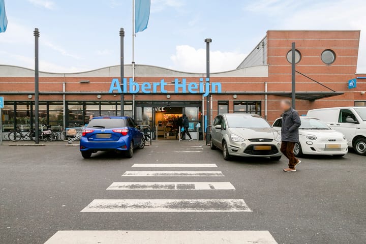 Foto 26 van Inspecteur Schreuderlaan 120