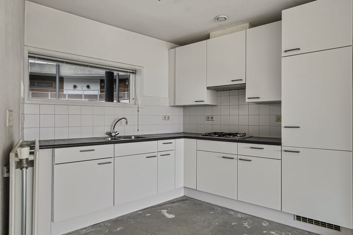 Foto 4 van Inspecteur Schreuderlaan 120