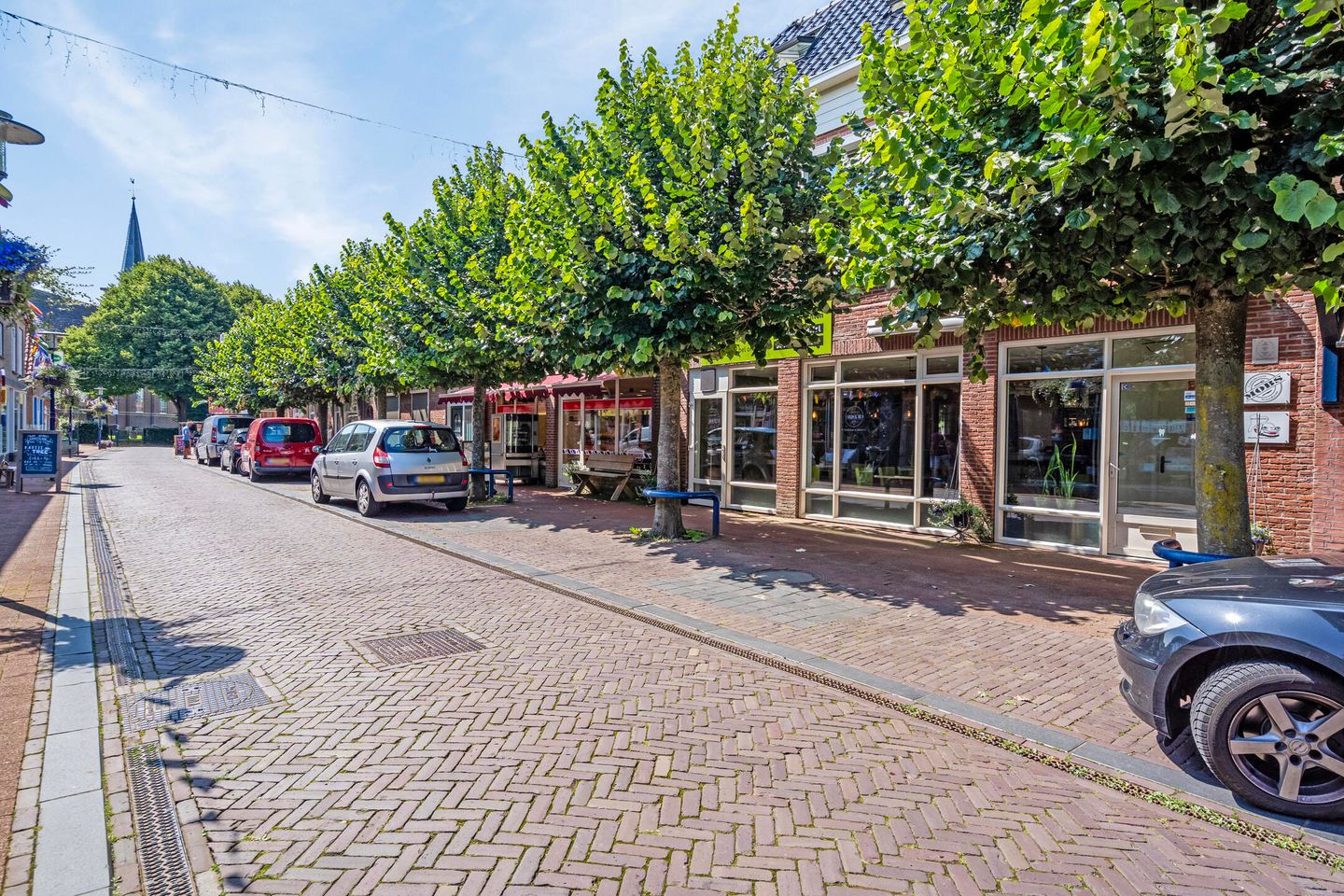 Bekijk foto 5 van Hoofdstraat 12